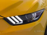 فورد موستانج 2017 بمحرك V8
