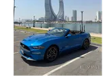 Ford Mustang 2019 Eco boost