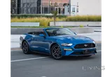 Ford Mustang 2019 Eco boost