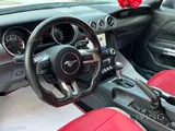 Ford Mustang 2020