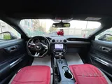 Ford Mustang 2020