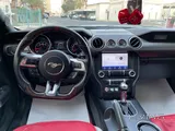 Ford Mustang 2020