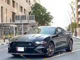 Ford Mustang 2020