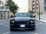 Ford Mustang 2020