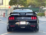 Ford Mustang 2020