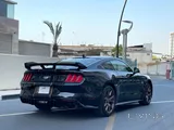 Ford Mustang 2020