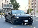 Ford Mustang 2020