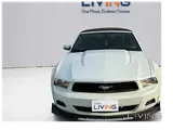 Ford Mustang Convertible – Excellent Condition – 30,000 QAR