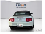 Ford Mustang Convertible – Excellent Condition – 30,000 QAR