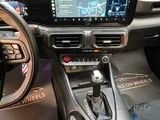 Ford Mustang Dark Horse 2024