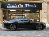 Ford Mustang Dark Horse 2024