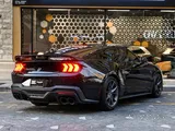 Ford Mustang Dark Horse 2024