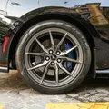 Ford Mustang Dark Horse 2024