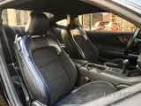 Ford Mustang Dark Horse 2024