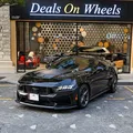 Ford Mustang Dark Horse 2024