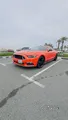 Ford Mustang EcoBoost