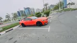 Ford Mustang EcoBoost