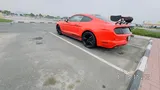 Ford Mustang EcoBoost