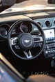 Ford Mustang ecoboost 2020
