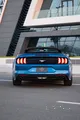 Ford Mustang ecoboost 2020