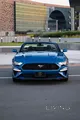 Ford Mustang ecoboost 2020