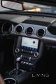 Ford Mustang ecoboost 2020
