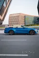 Ford Mustang ecoboost 2020