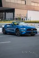 Ford Mustang ecoboost 2020
