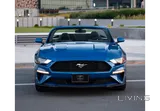 Ford Mustang ecoboost 2020