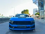 Ford mustang ecoboost 2024