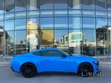 Ford mustang ecoboost 2024