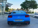 Ford mustang ecoboost 2024