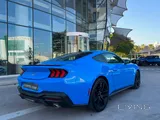 Ford mustang ecoboost 2024