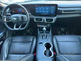 Ford mustang ecoboost 2024