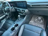 Ford mustang ecoboost 2024