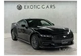 Ford Mustang Ecoboost 2024