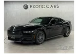 Ford Mustang Ecoboost 2024