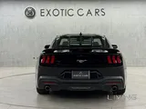 Ford Mustang Ecoboost 2024