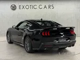 Ford Mustang Ecoboost 2024
