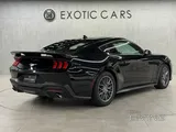 Ford Mustang Ecoboost 2024