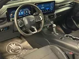 Ford Mustang Ecoboost 2024