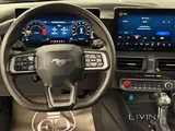 Ford Mustang Ecoboost 2024