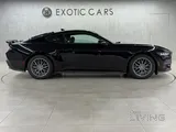 Ford Mustang Ecoboost 2024