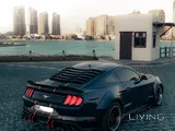 Ford Mustang Ecoboost Widebody 2019