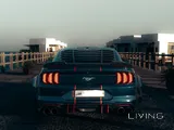 Ford Mustang Ecoboost Widebody 2019