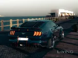 Ford Mustang Ecoboost Widebody 2019