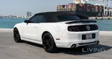 Ford Mustang good condition