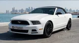 Ford Mustang good condition