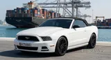 Ford Mustang good condition