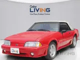 Ford Mustang GT 1990 V8